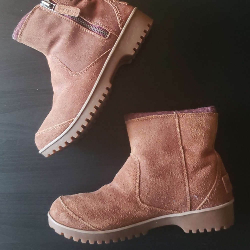 Sorel Women's Winter Boots